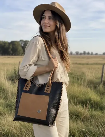 Cartera Opal