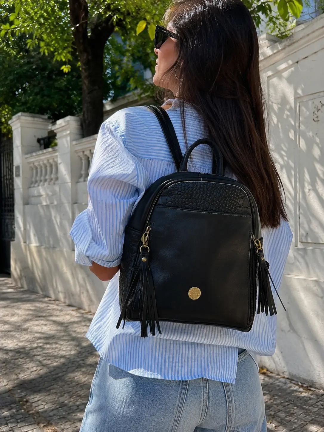 Mochila Sophia