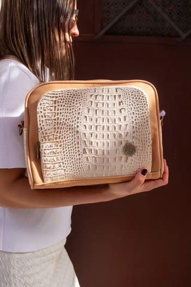Bandolera Wendy