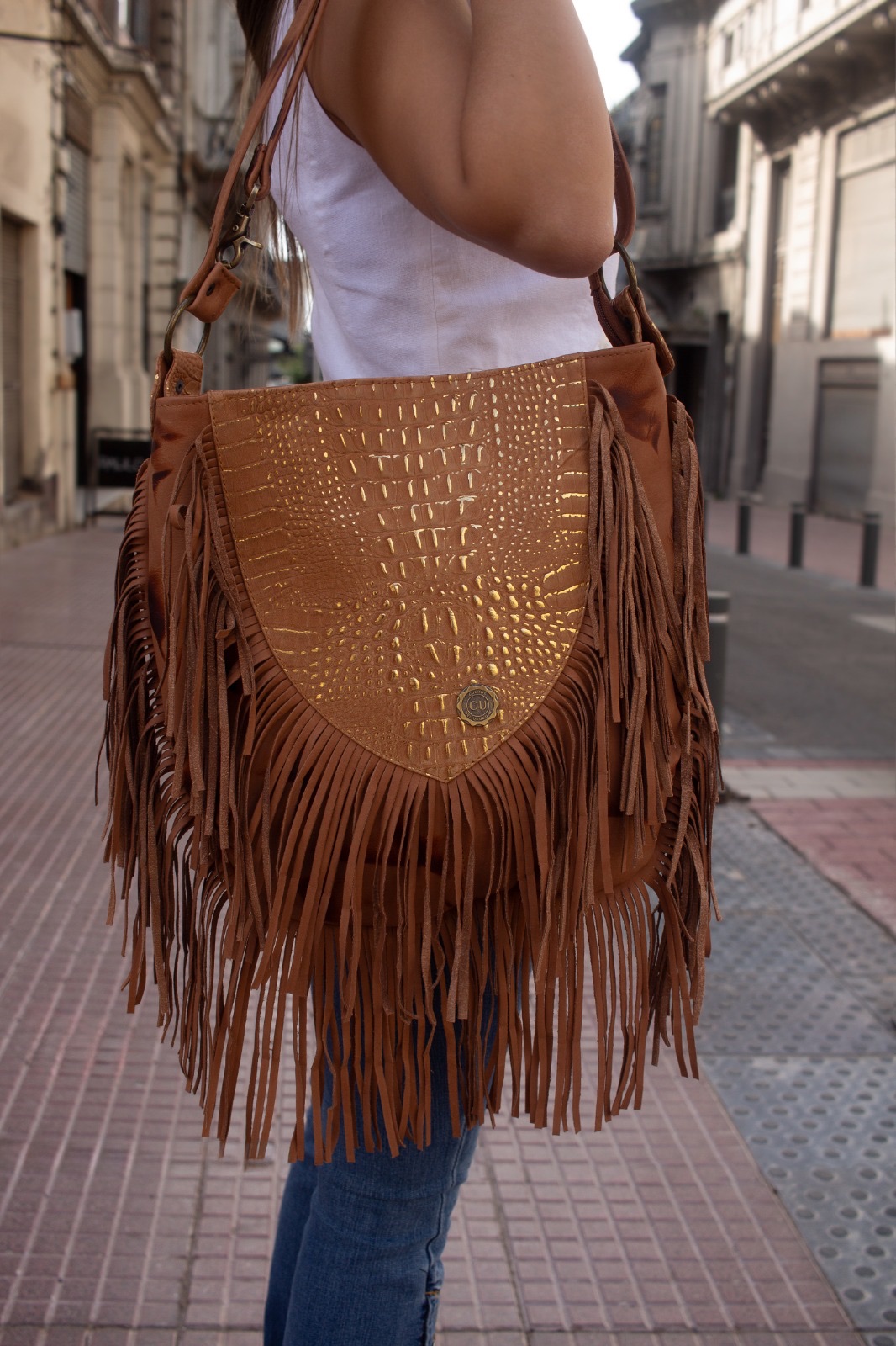 Cartera Carol