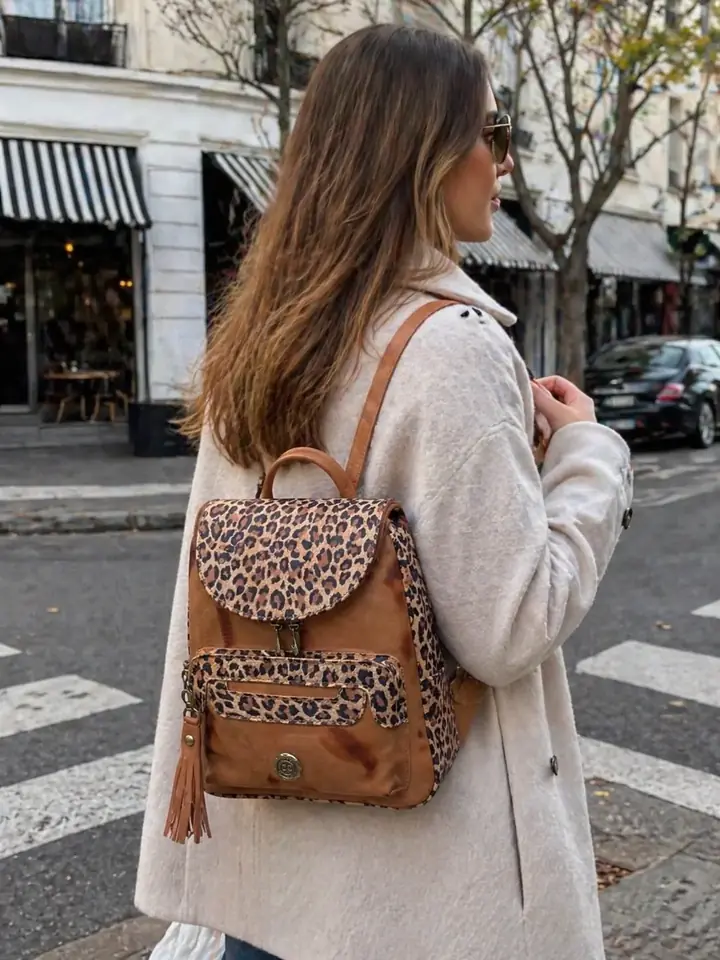 Mochila Maxima
