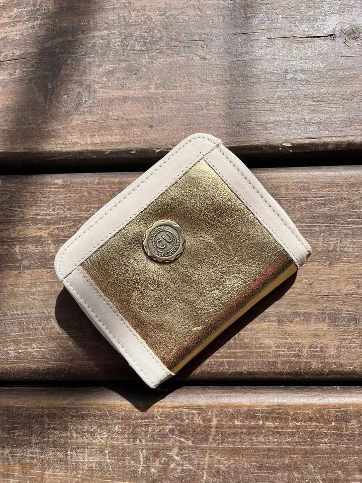 Billetera Mini Pocket