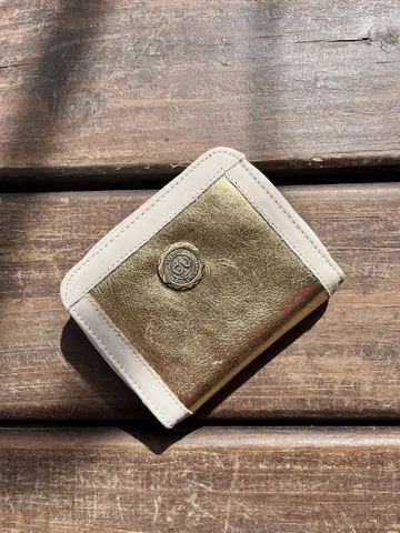 Billetera Mini Pocket