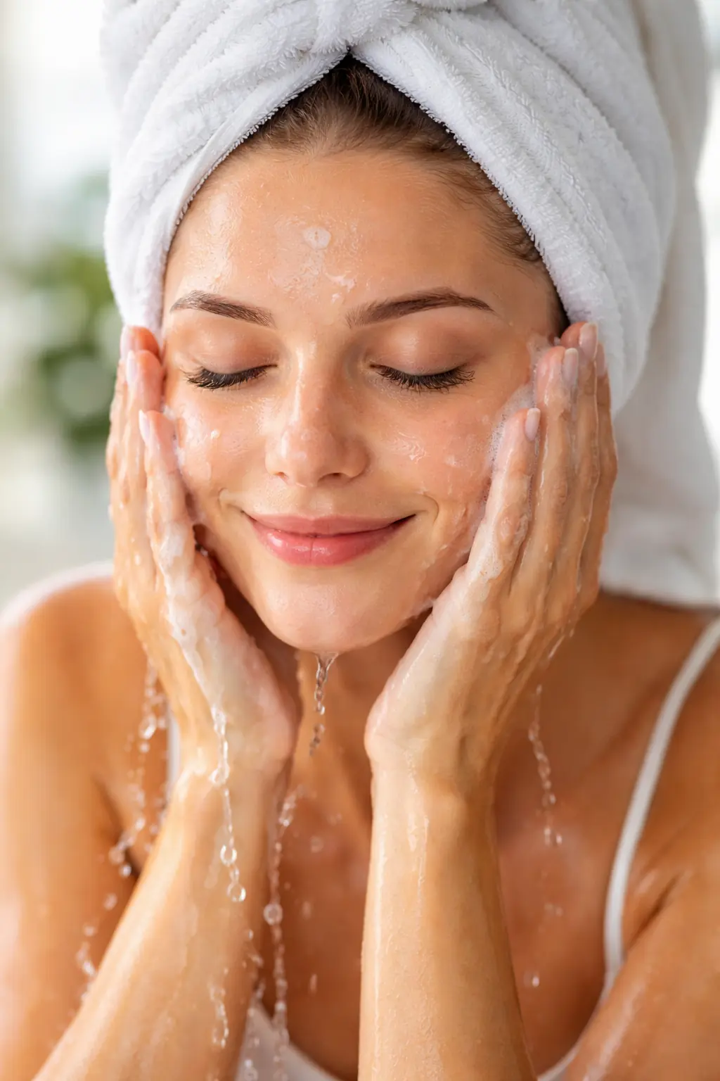 Skincare