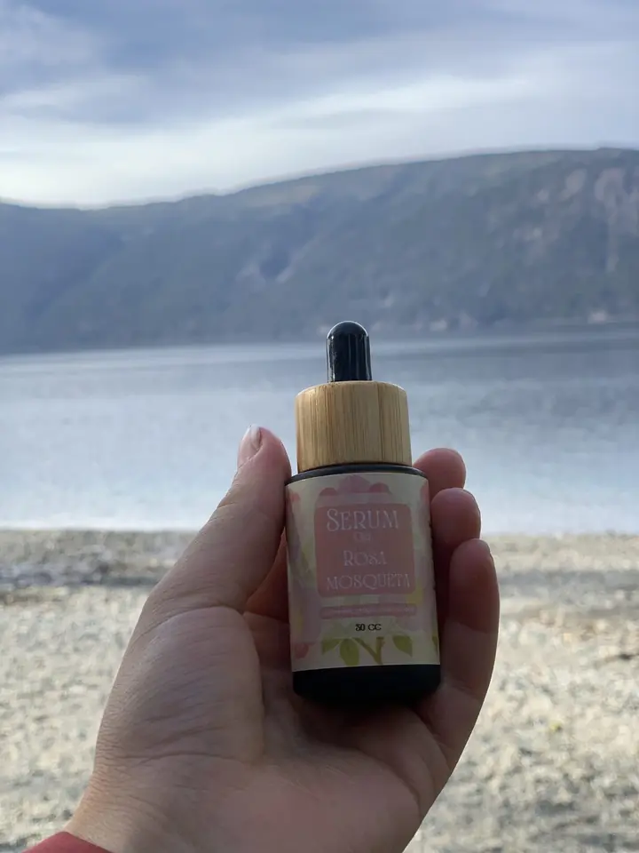 Sérum rosa mosqueta
