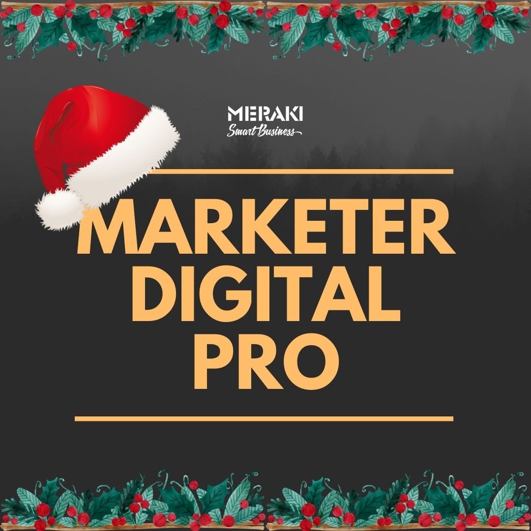 Meraki Smart Business