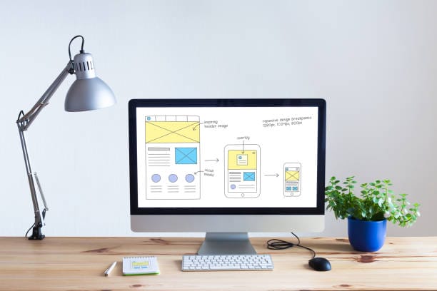 Desarrollo de Webs