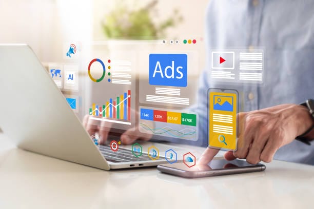 Agencia Publicitaria