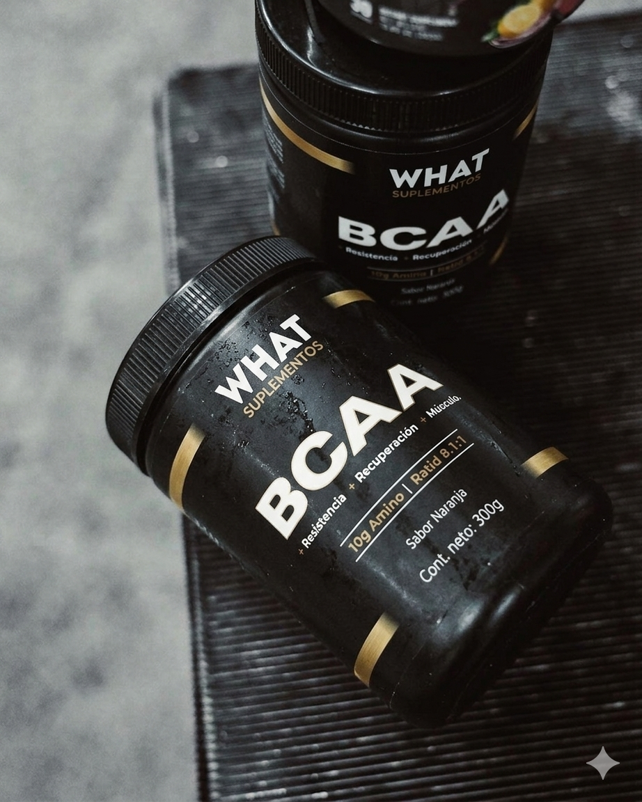 BCAA