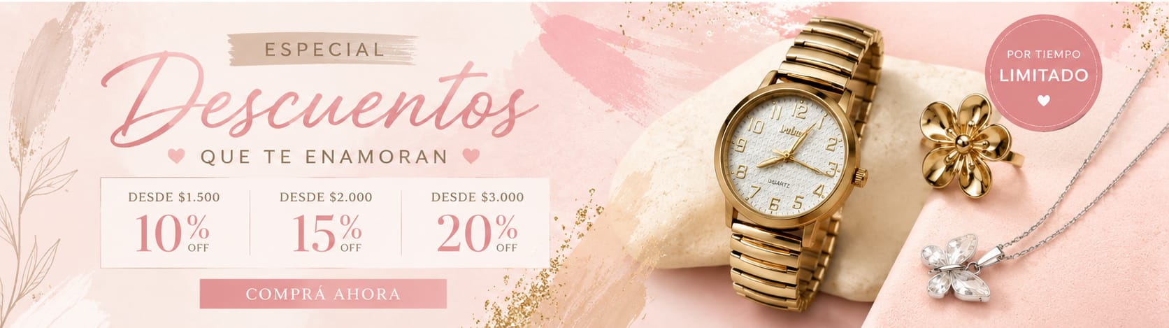 Amé Accesorios
