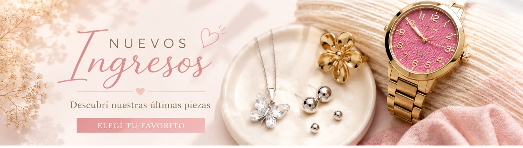 Amé Accesorios