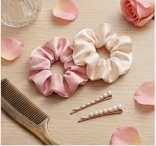 Accesorios Cabello