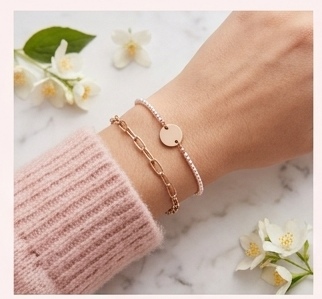 Pulseras