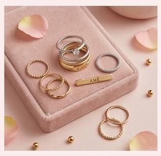 Anillos