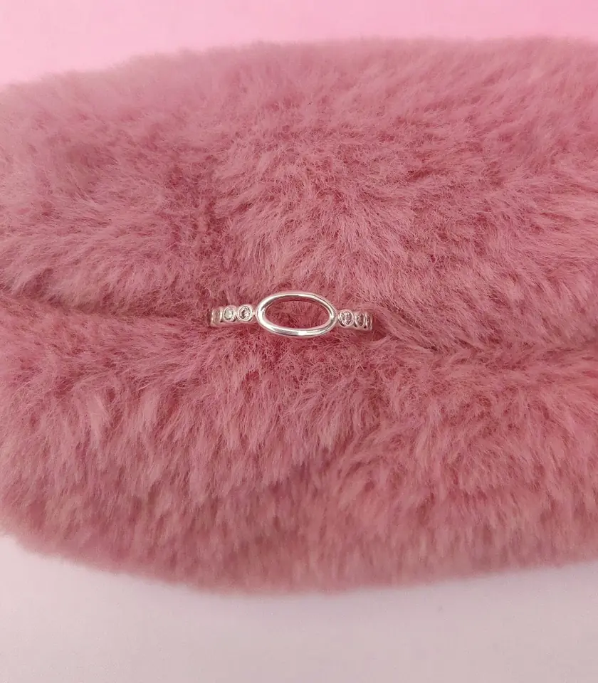 Anillo Nébula