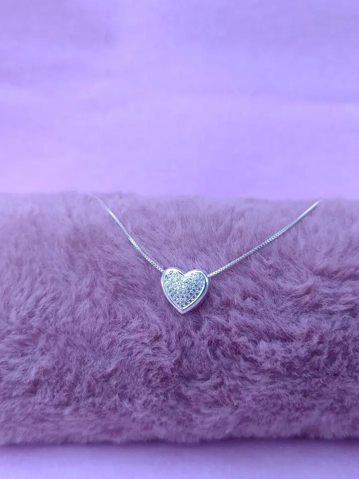 Collar Corazón