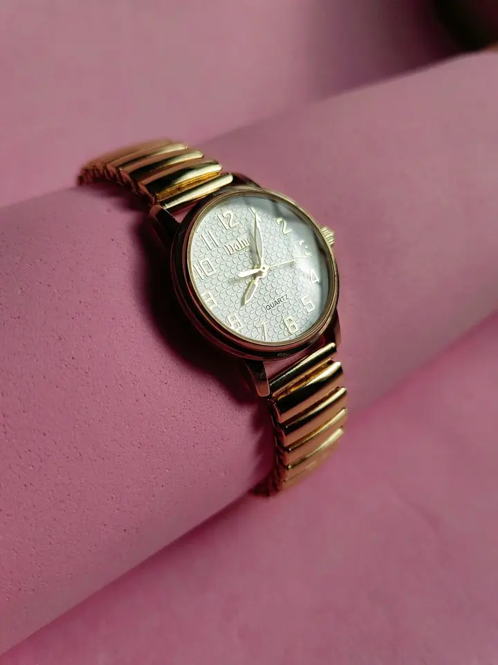 Reloj Elastizado