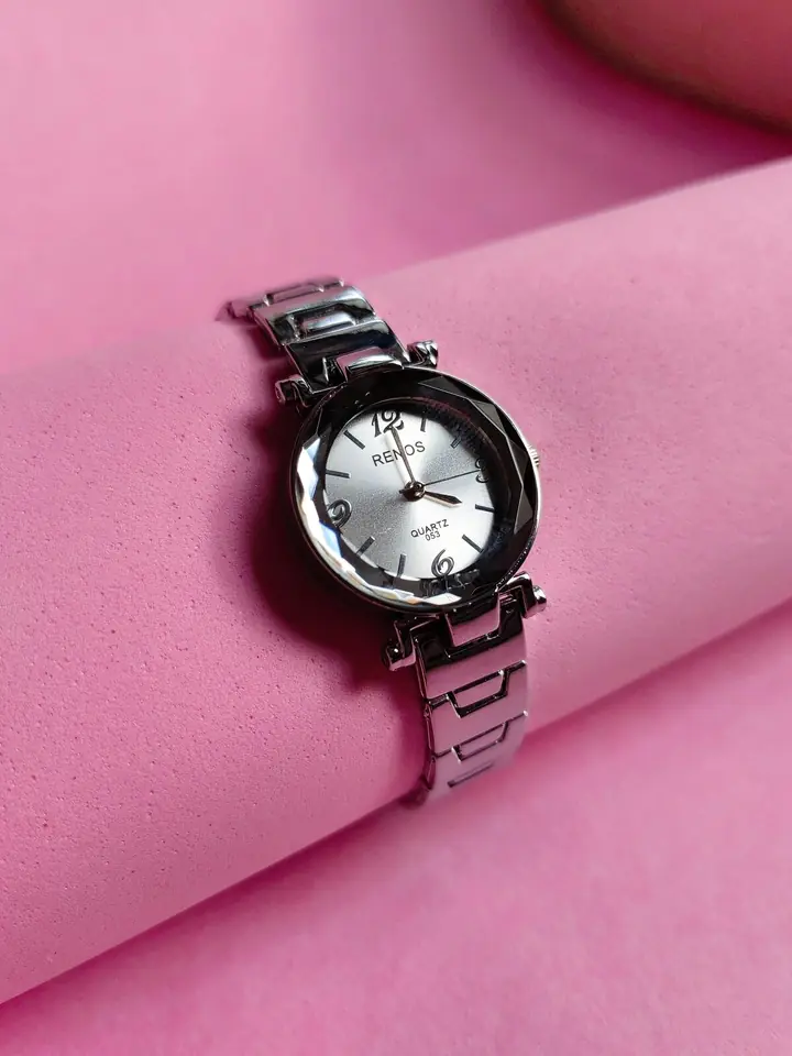 Reloj Renos