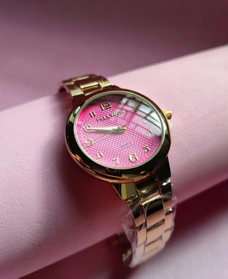 Reloj Grecia