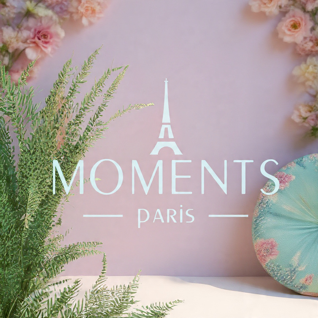 Moment Paris