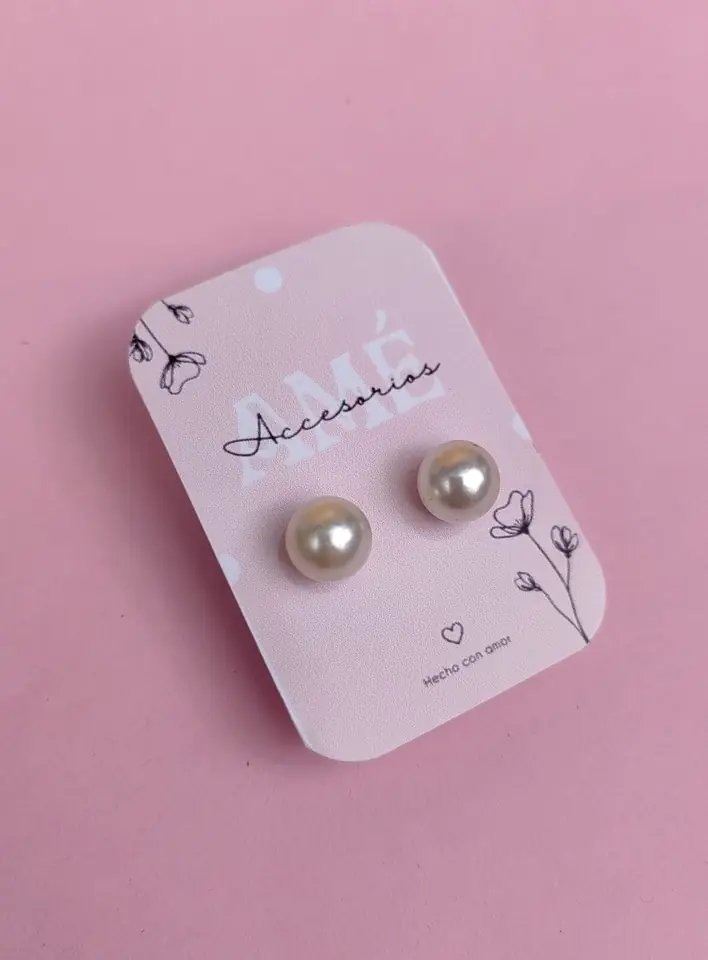 Aros Classic Pearl Mini