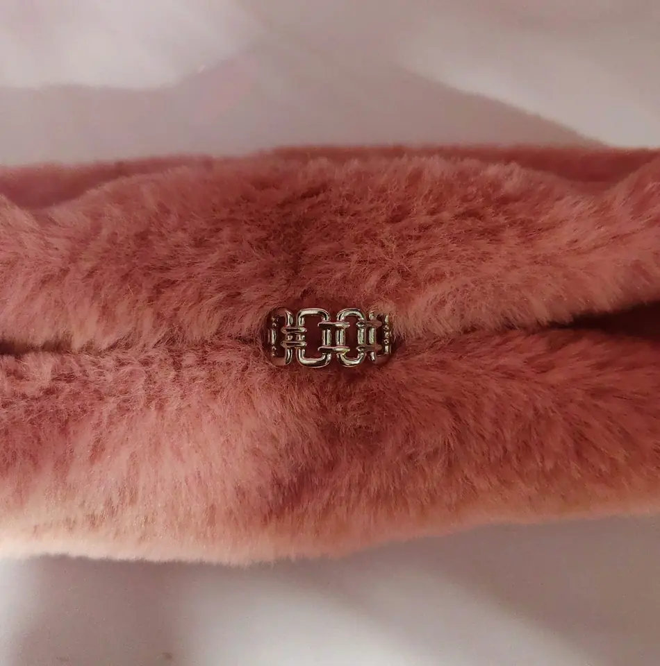 Anillo Acero Quirúrgico Silver Link Chain — Anillo Regulable de Eslabones Entrelazados