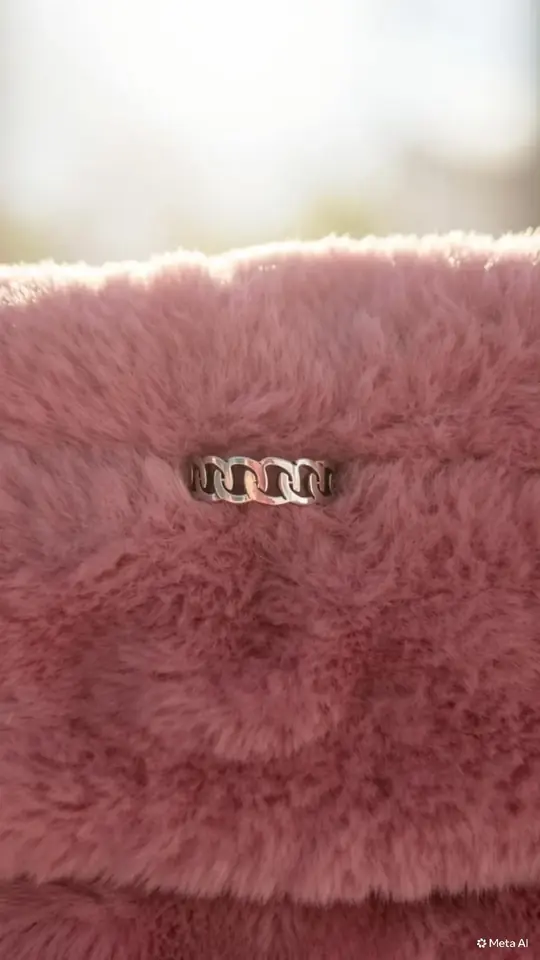 Anillo Eslabón Calado