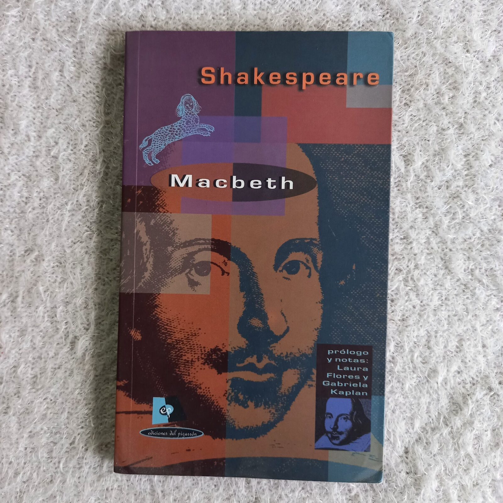 Macbeth. William Shakespeare