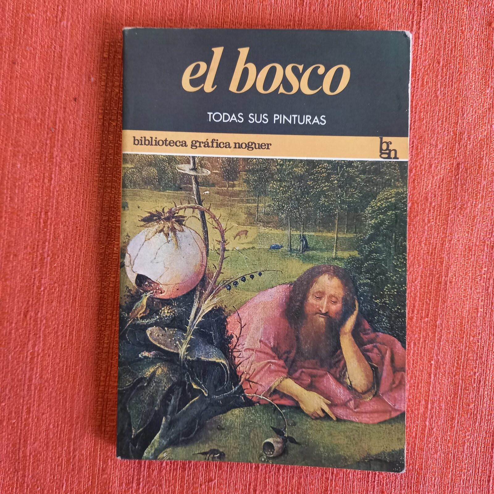 El Bosco. Todas sus pinturas