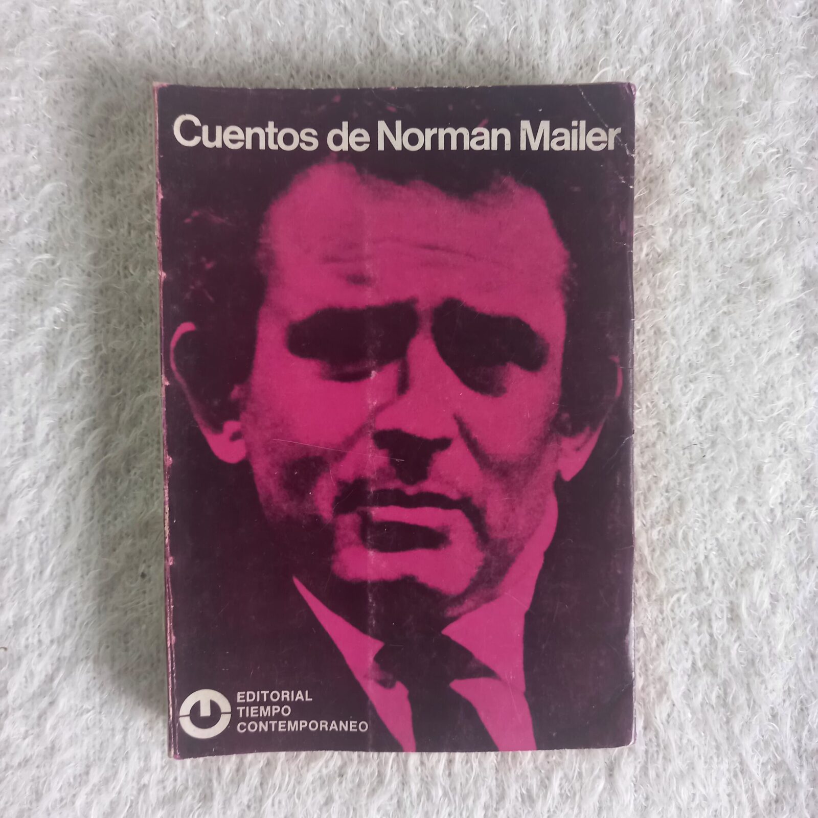 Cuentos. Norman Mailer