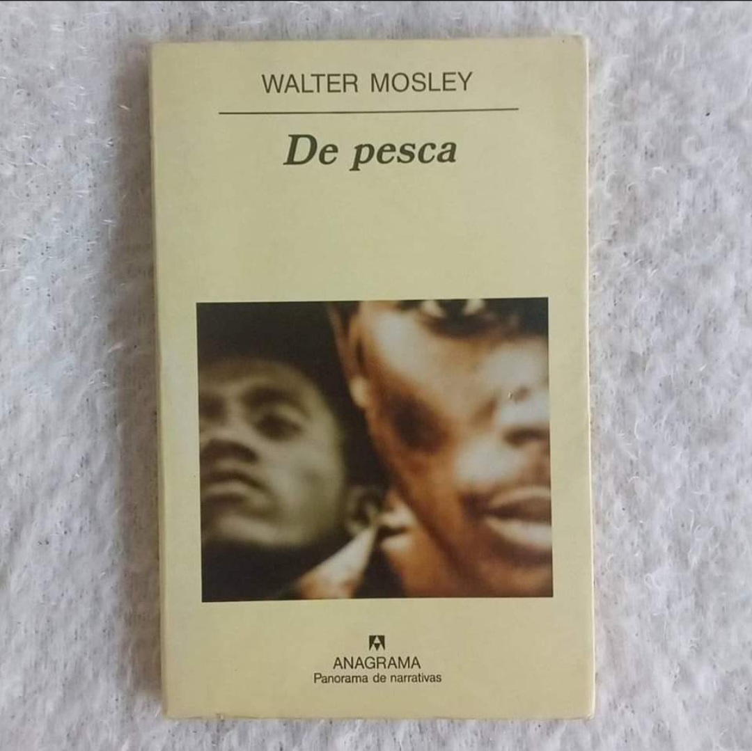 De pesca. Walter Mosley