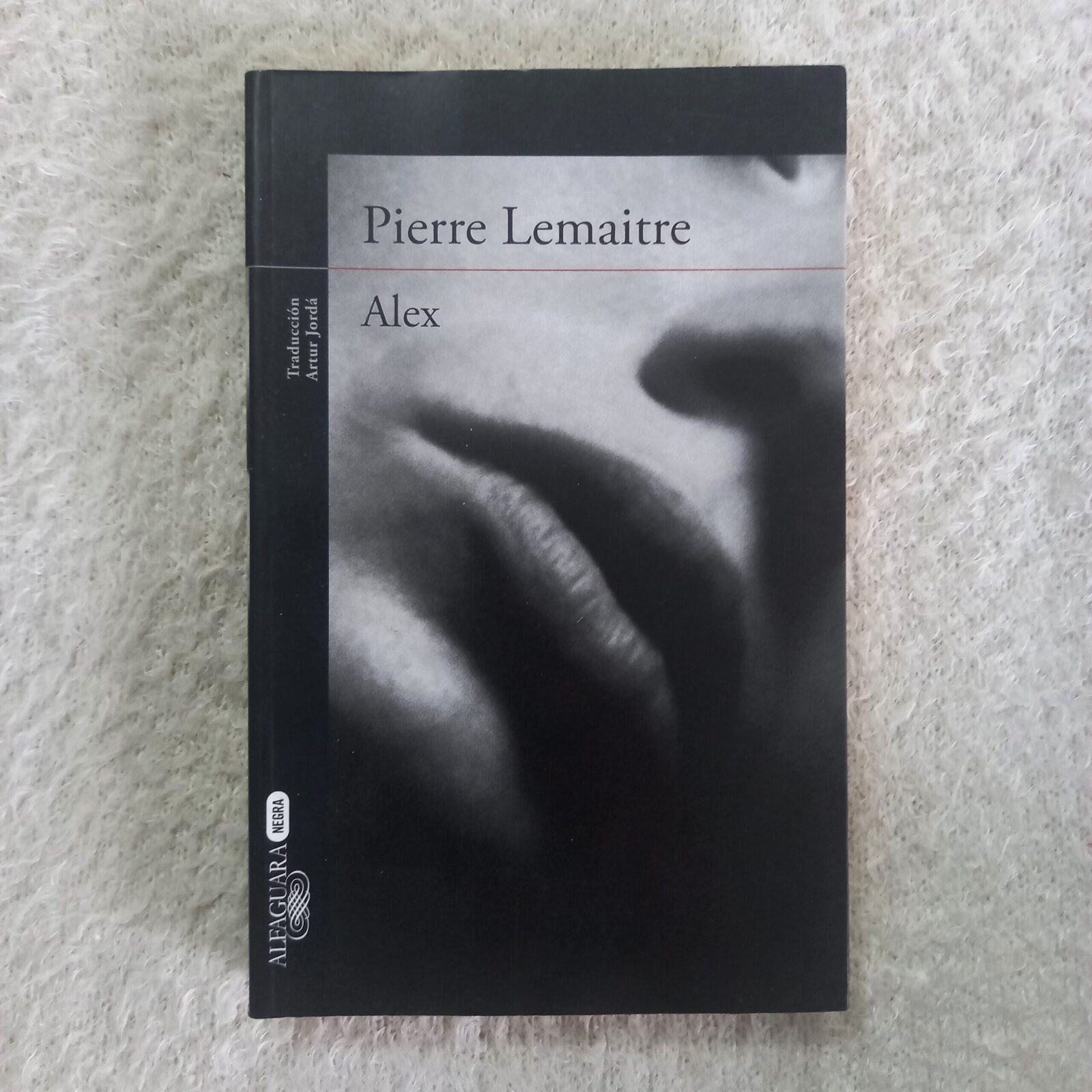 Alex. Pierre Lemaitre