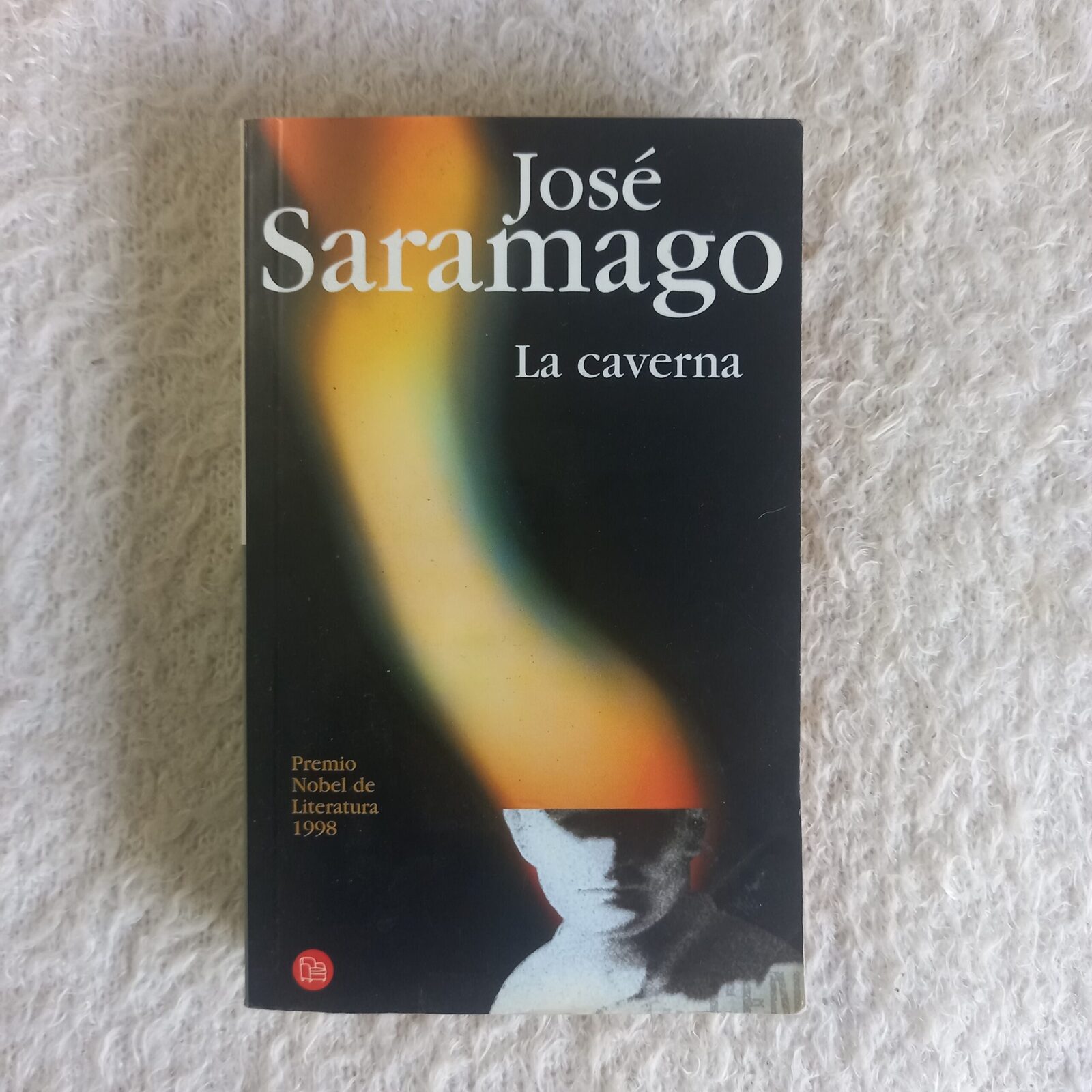 La caverna. José Saramago