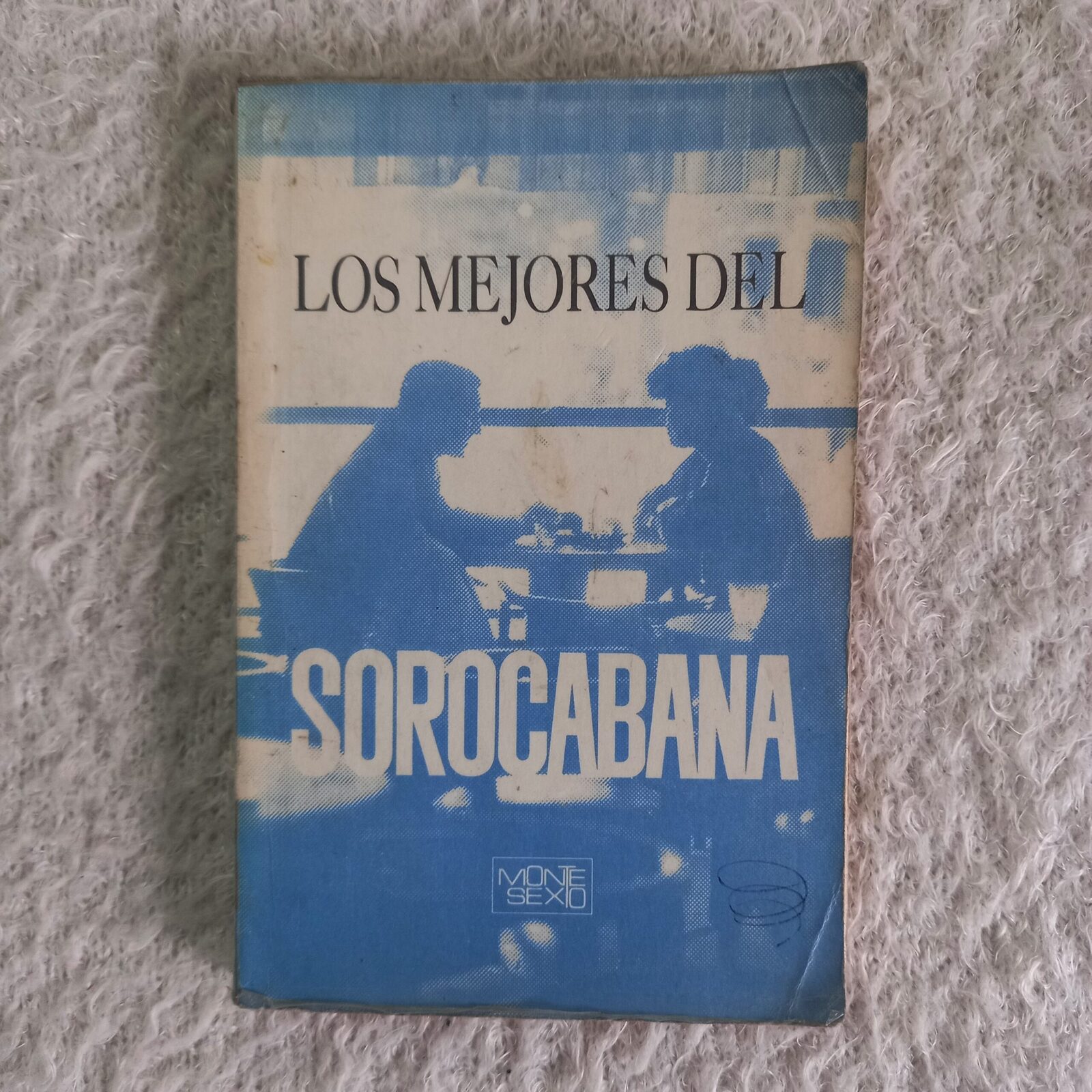 Los mejores del Sorocabana