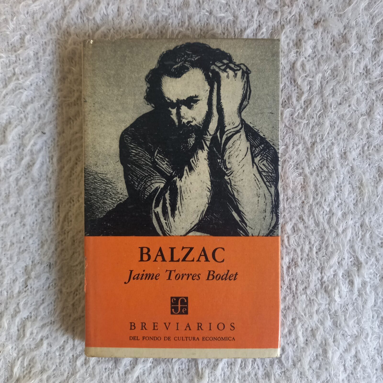 Balzac. Jaime Torres Bodet
