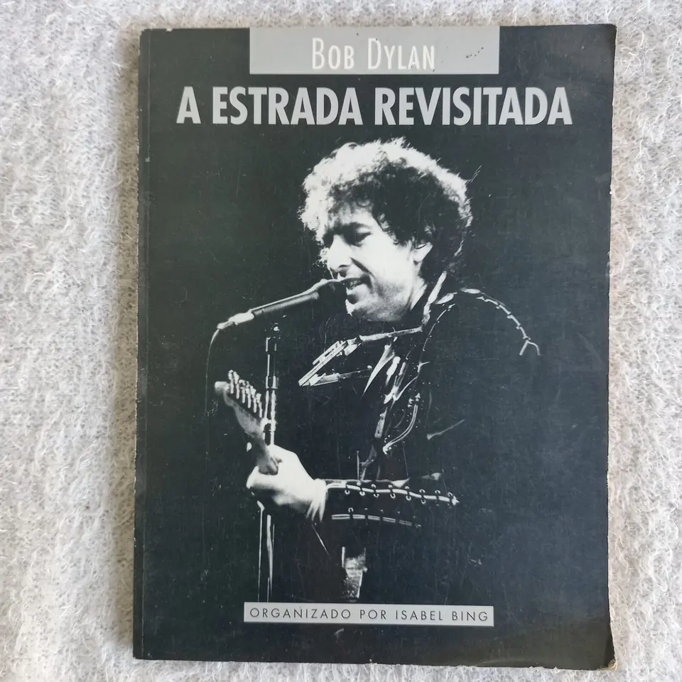 Bob Dylan. A estrada revisitada