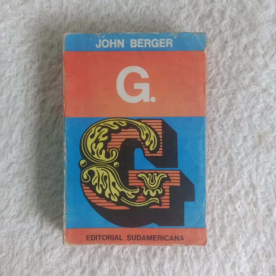 G. John Berger