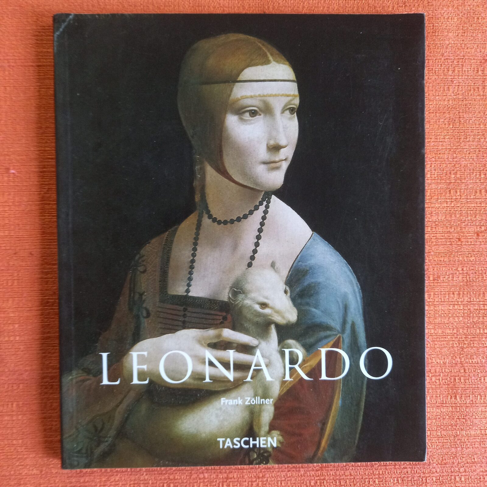 Leonardo. Frank Zöllner