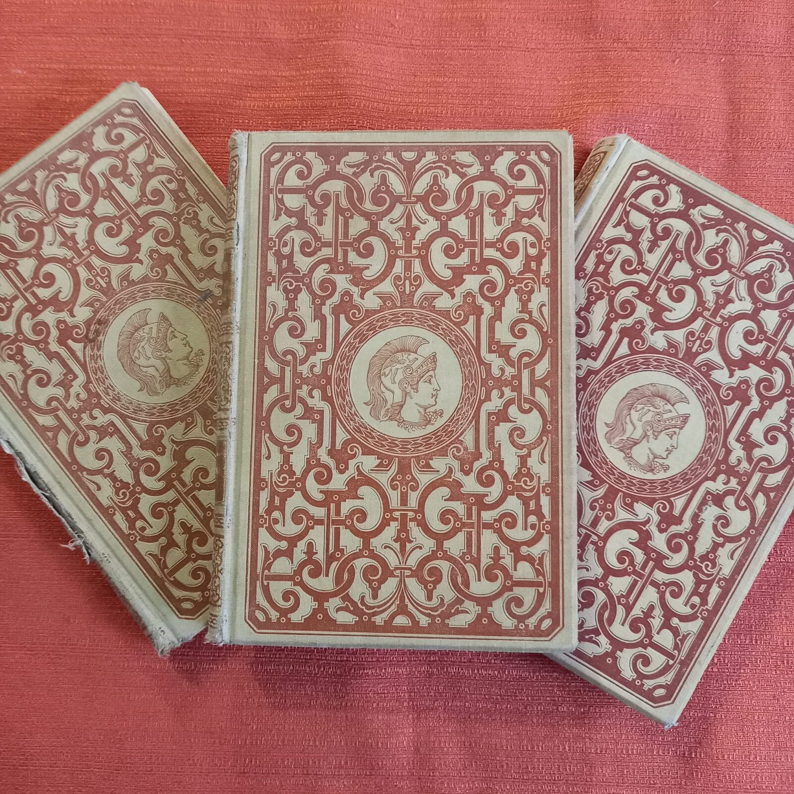 Historia de los griegos. Victor Duruy