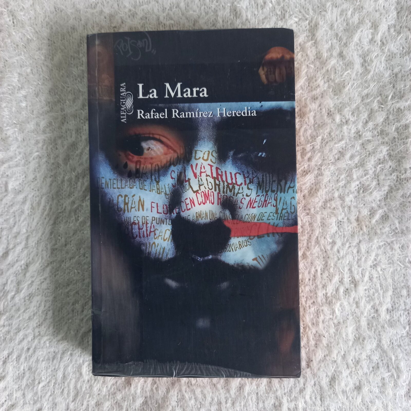 La Mara. Rafael Ramírez Heredia