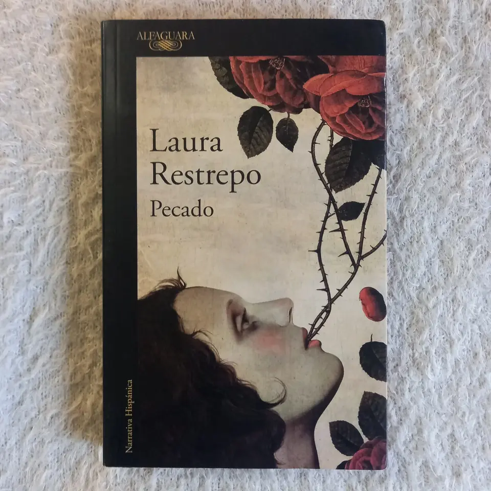 Pecado. Laura Restrepo