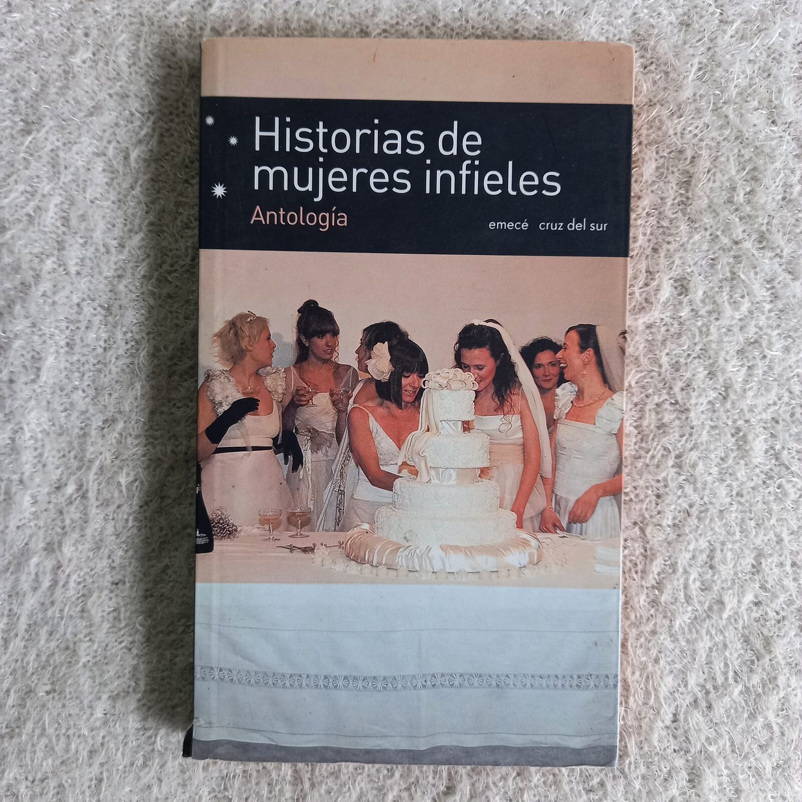 Historias de mujeres infieles