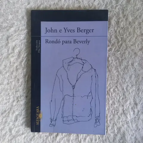 Rondó para Beverly. John e Yves Berger