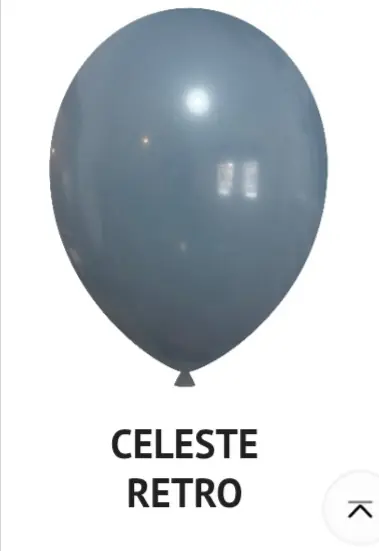 Globo celeste Retro R12 x50