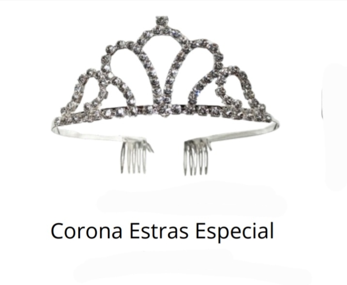Corona estras especial