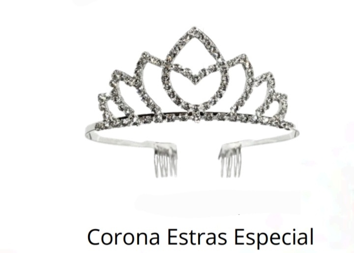 Corona estras especial