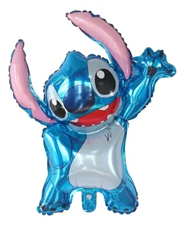 Globo  Stich grande