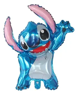 Globo  Stich grande