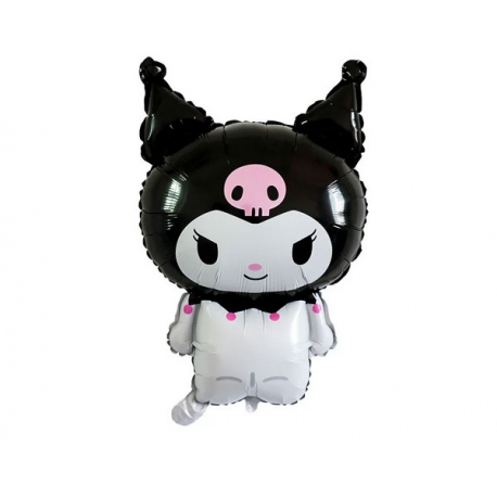 Globo 14" kuromi