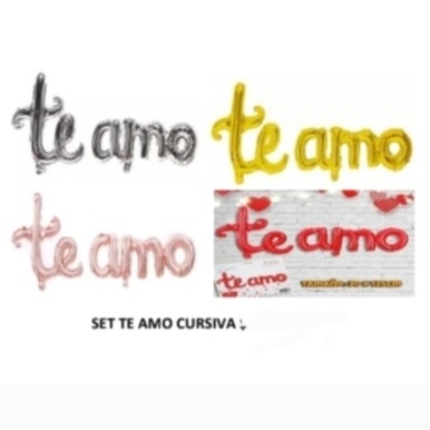 Globo Te Amo